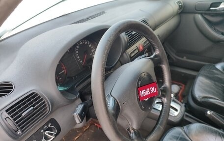 Audi A3, 2000 год, 210 000 рублей, 16 фотография