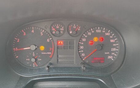 Audi A3, 2000 год, 210 000 рублей, 28 фотография