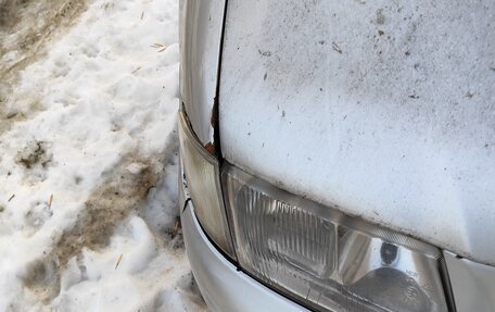 Audi A3, 2000 год, 210 000 рублей, 31 фотография