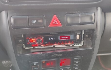 Audi A3, 2000 год, 210 000 рублей, 29 фотография