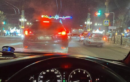 Toyota Mark II VIII (X100), 1996 год, 650 000 рублей, 11 фотография