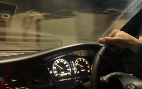 Toyota Mark II VIII (X100), 1996 год, 650 000 рублей, 12 фотография