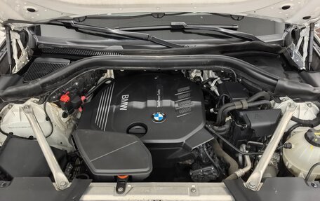 BMW X3, 2021 год, 4 895 000 рублей, 8 фотография