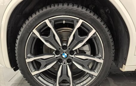 BMW X3, 2021 год, 4 895 000 рублей, 6 фотография