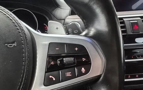 BMW X3, 2021 год, 4 895 000 рублей, 23 фотография