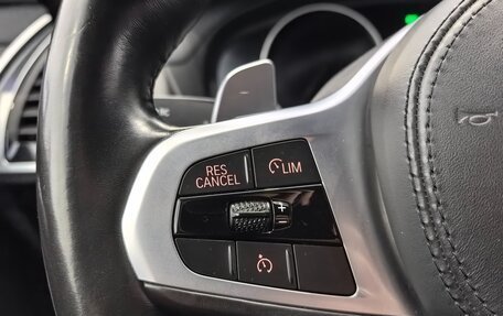 BMW X3, 2021 год, 4 895 000 рублей, 22 фотография