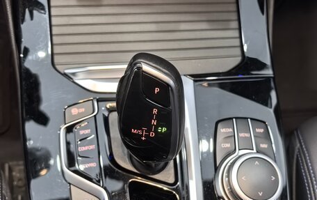 BMW X3, 2021 год, 4 895 000 рублей, 24 фотография