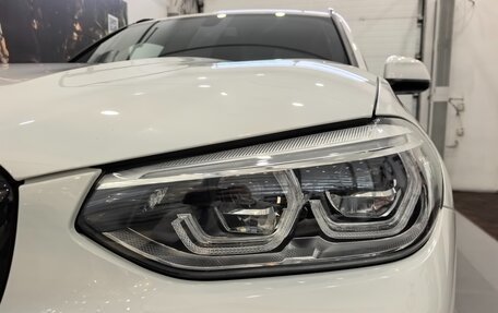 BMW X3, 2021 год, 4 895 000 рублей, 16 фотография