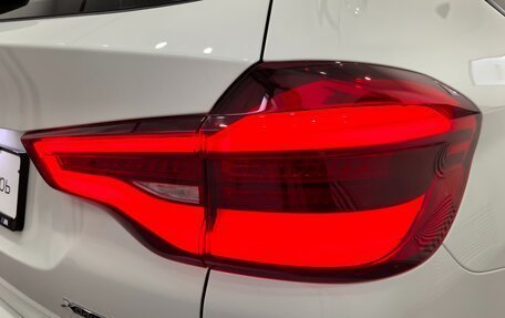 BMW X3, 2021 год, 4 895 000 рублей, 18 фотография