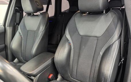 BMW X3, 2021 год, 4 895 000 рублей, 26 фотография