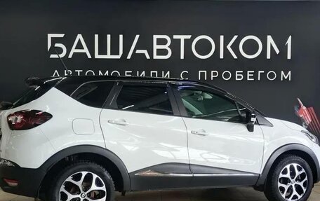 Renault Kaptur I рестайлинг, 2021 год, 1 970 000 рублей, 4 фотография