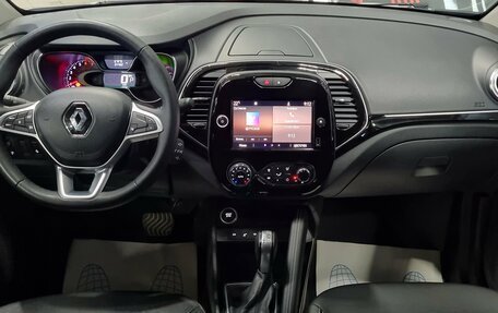 Renault Kaptur I рестайлинг, 2021 год, 1 970 000 рублей, 9 фотография