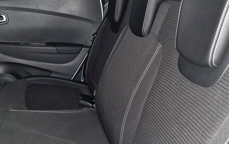 Renault Kaptur I рестайлинг, 2021 год, 1 970 000 рублей, 7 фотография