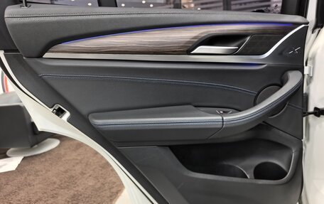 BMW X3, 2021 год, 4 895 000 рублей, 33 фотография