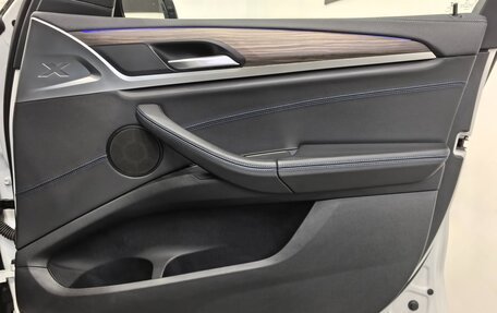 BMW X3, 2021 год, 4 895 000 рублей, 35 фотография