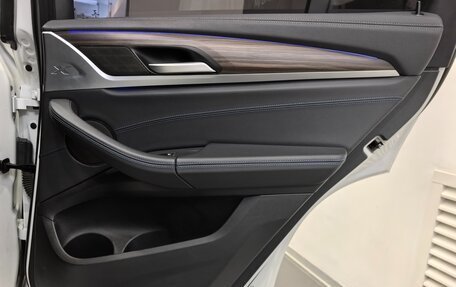 BMW X3, 2021 год, 4 895 000 рублей, 34 фотография