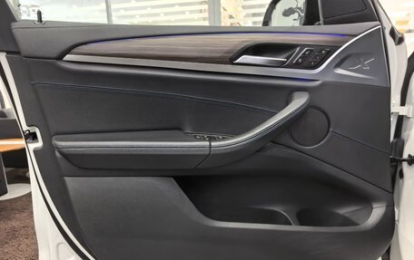 BMW X3, 2021 год, 4 895 000 рублей, 32 фотография