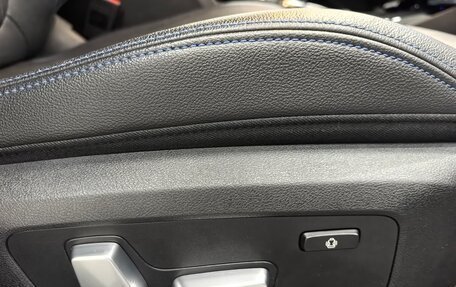 BMW X3, 2021 год, 4 895 000 рублей, 31 фотография