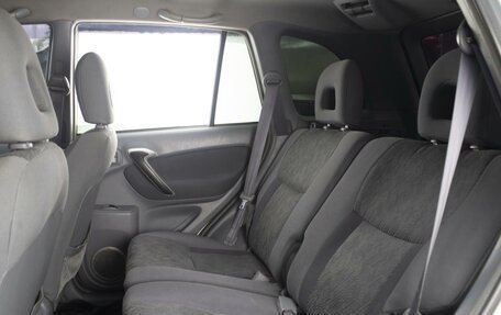 Toyota RAV4, 2001 год, 670 000 рублей, 9 фотография