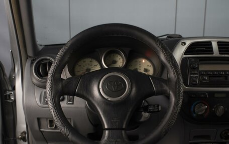 Toyota RAV4, 2001 год, 670 000 рублей, 11 фотография