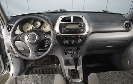 Toyota RAV4, 2001 год, 670 000 рублей, 5 фотография