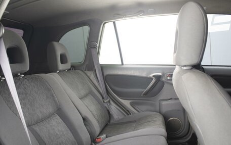 Toyota RAV4, 2001 год, 670 000 рублей, 6 фотография