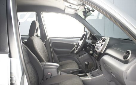 Toyota RAV4, 2001 год, 670 000 рублей, 7 фотография