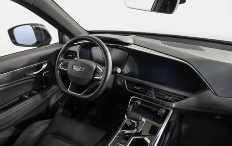 Geely Tugella FY11, 2024 год, 3 199 000 рублей, 8 фотография