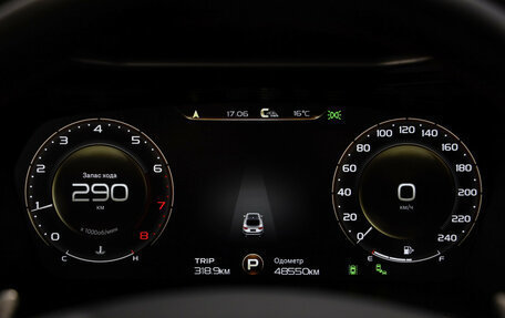 Geely Tugella FY11, 2024 год, 3 199 000 рублей, 12 фотография