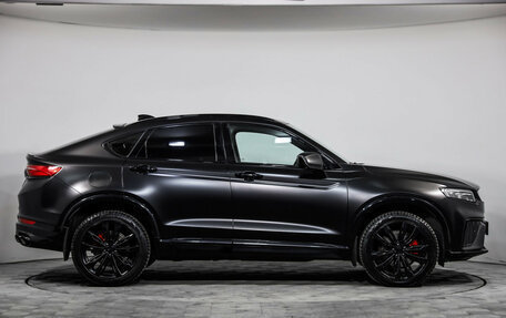 Geely Tugella FY11, 2024 год, 3 199 000 рублей, 4 фотография