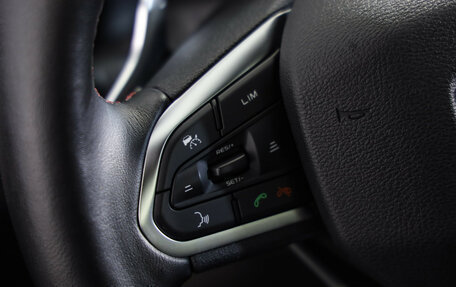 Geely Tugella FY11, 2024 год, 3 199 000 рублей, 11 фотография