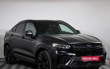 Geely Tugella FY11, 2024 год, 3 199 000 рублей, 3 фотография