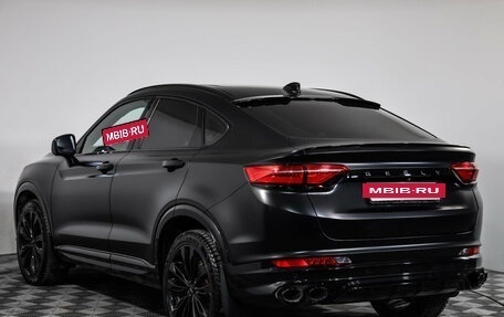 Geely Tugella FY11, 2024 год, 3 199 000 рублей, 7 фотография