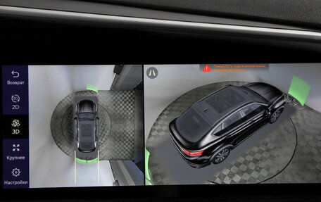 Geely Tugella FY11, 2024 год, 3 199 000 рублей, 15 фотография