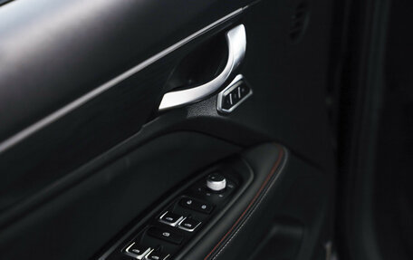 Geely Tugella FY11, 2024 год, 3 199 000 рублей, 23 фотография