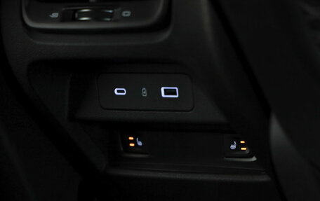 Geely Tugella FY11, 2024 год, 3 199 000 рублей, 22 фотография