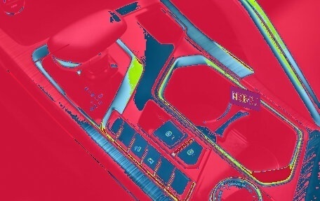 Geely Tugella FY11, 2024 год, 3 199 000 рублей, 17 фотография