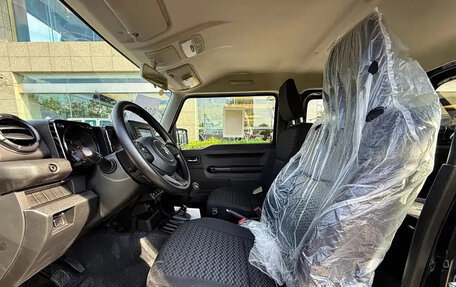 Suzuki Jimny, 2026 год, 3 200 017 рублей, 5 фотография