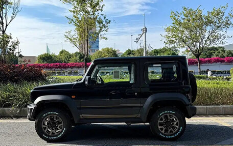 Suzuki Jimny, 2026 год, 3 200 017 рублей, 3 фотография