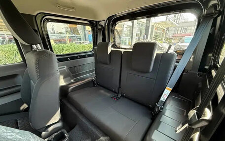 Suzuki Jimny, 2026 год, 3 200 017 рублей, 9 фотография