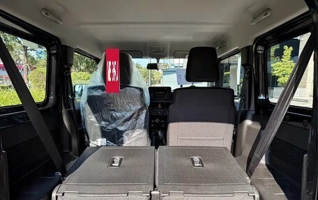 Suzuki Jimny, 2026 год, 3 200 017 рублей, 8 фотография