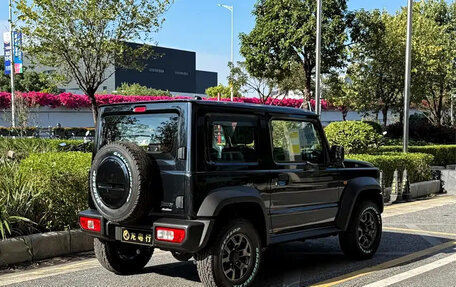 Suzuki Jimny, 2026 год, 3 200 017 рублей, 4 фотография