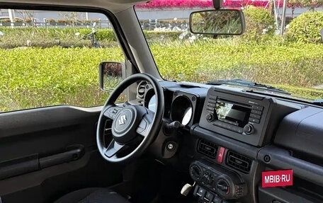 Suzuki Jimny, 2026 год, 3 200 017 рублей, 7 фотография