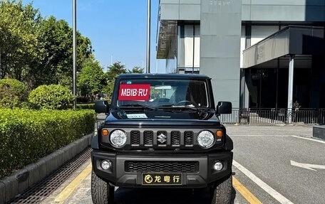 Suzuki Jimny, 2026 год, 3 200 017 рублей, 2 фотография