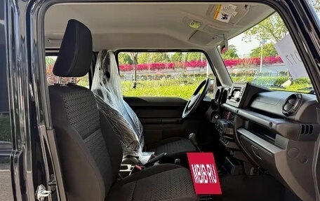 Suzuki Jimny, 2026 год, 3 200 017 рублей, 6 фотография