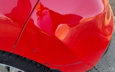 KIA Soul II рестайлинг, 2018 год, 1 450 000 рублей, 11 фотография