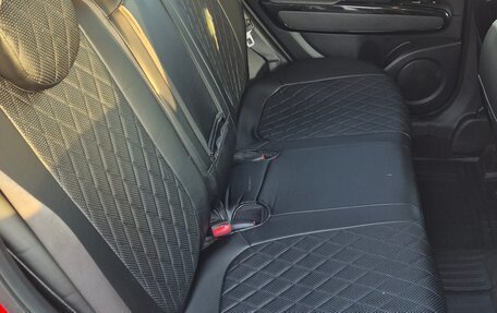 KIA Soul II рестайлинг, 2018 год, 1 450 000 рублей, 10 фотография