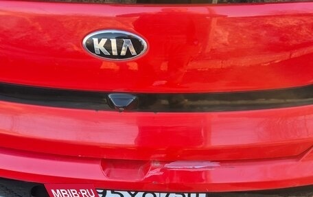 KIA Soul II рестайлинг, 2018 год, 1 450 000 рублей, 12 фотография