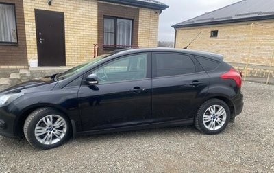 Ford Focus III, 2013 год, 720 000 рублей, 1 фотография