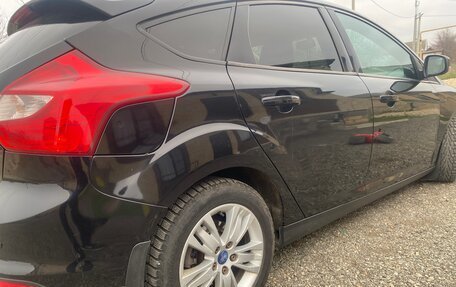 Ford Focus III, 2013 год, 720 000 рублей, 3 фотография